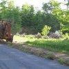 Reconstruction of Darow Rd 2009